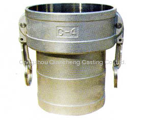 Quick couplings C