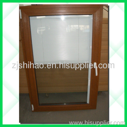 pvc doors and windows