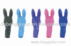 rabbit balloon/animal balloon/kids party products supplies