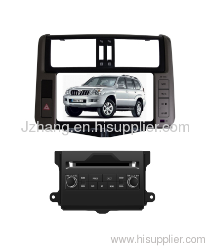 Car DVD GPS