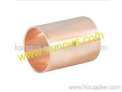 copper staked coupling (copper coupling)