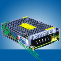Single Output Switching Power Supply (S-60-...)