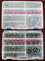 bonded seal kit