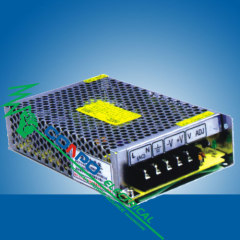 Single Output Switching Power Supply (BS-70)