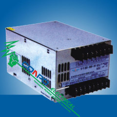 Single Output Switching Power Supply (BS-500-...)