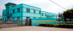 Suzhou FwuLong Amusement Equipment Co., Ltd.