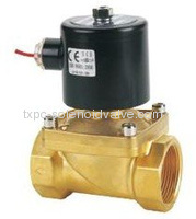 Process Solenoid Valves