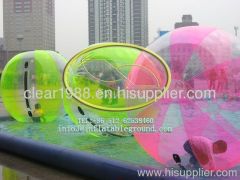 HOT SALE water walking balls