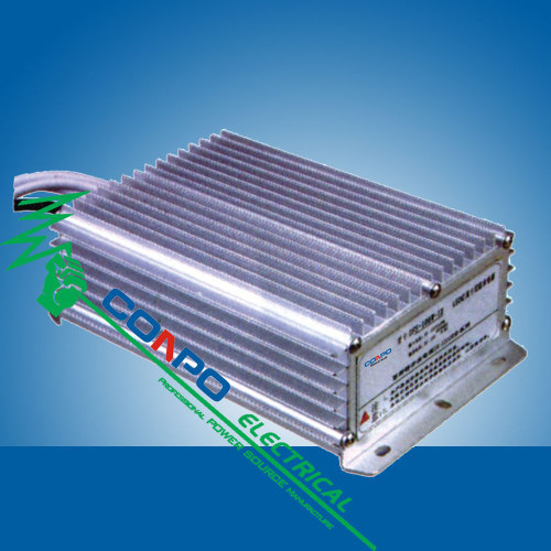 Waterproof Switching Power Supply (BFS-100W-)