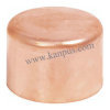 Copper Cap (copper pipe fitting)