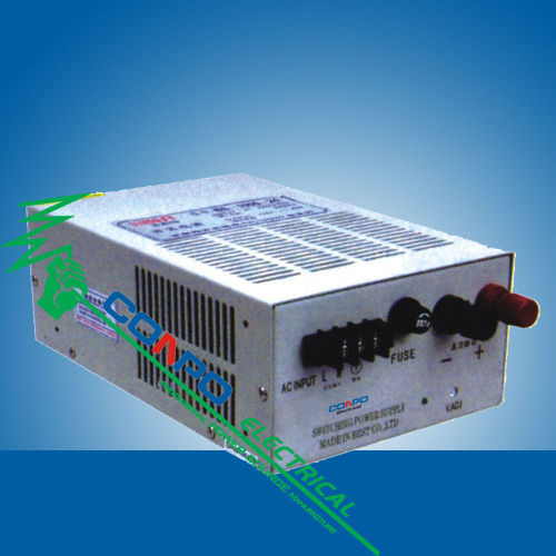 Single Output Switching Power Supply (BS-1000)