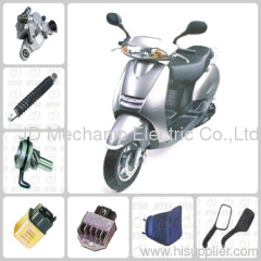 honda lead50 scooter parts