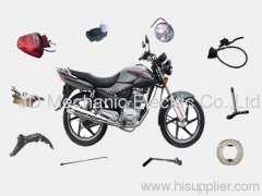 honda storm150 motorcycle parts