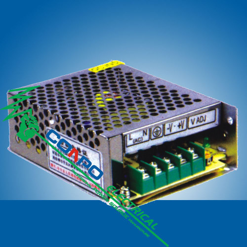 Single Output Switching Power Supply (S-25-...)