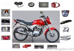 HONDA titan150 motorcycle spare parts