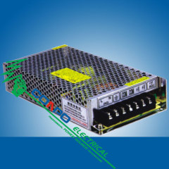 Single Output Switching Power Supply (BS-100)