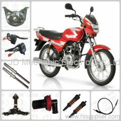 boxer ct 100 spare parts