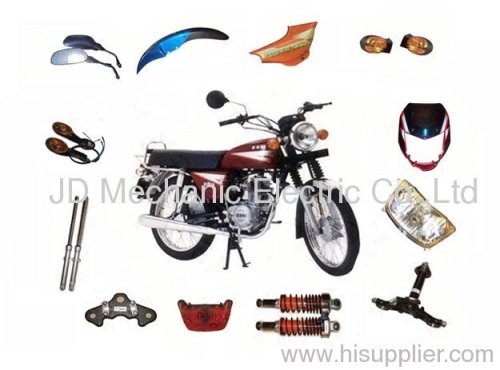bajaj boxer motorcycle parts