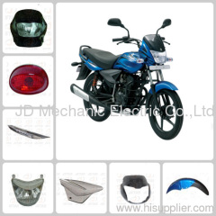 bajaj platina125 motorcycle parts