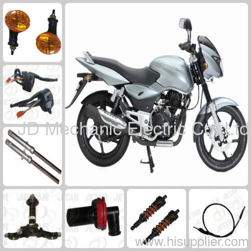 bajaj pulsar rs 200 spare parts online