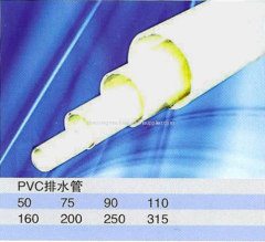 PVC pipe equipment