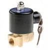 1/4'' 2/2 Way Solenoid Valve 12V