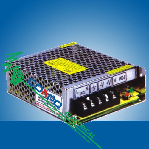 Single Output Switching Power Supply (BS-50-...)