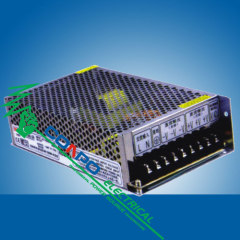 Single Output Switching Power Supply (S-150-...)