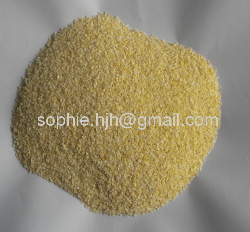 garlic granules