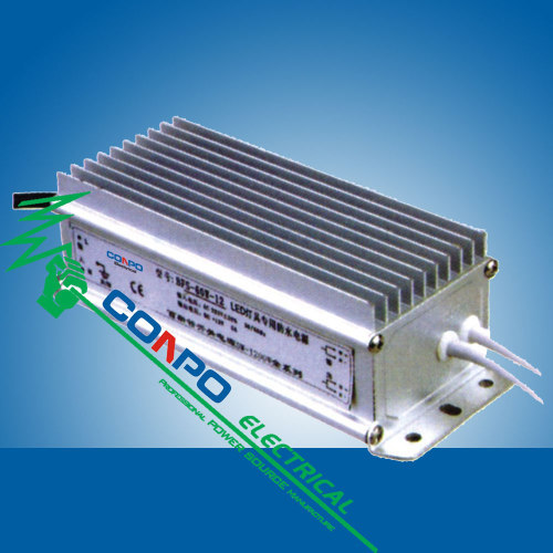 Waterproof Switching Power Supply (BFS-60W-...)