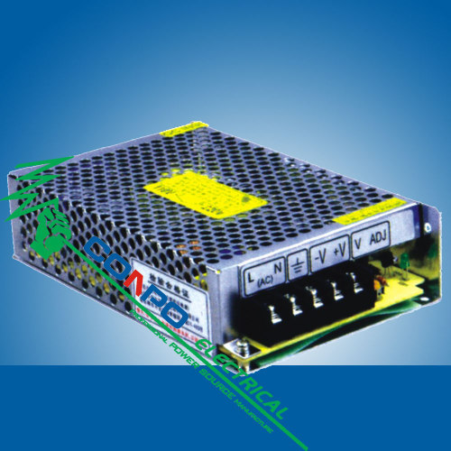 Single Output Switching Power Supply (S-40-...)