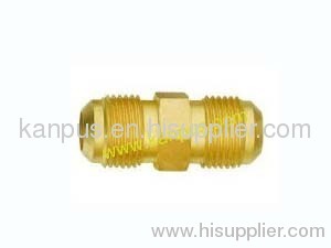 Brass Flare Union (brass union brass fitting)