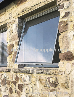 Awning windows