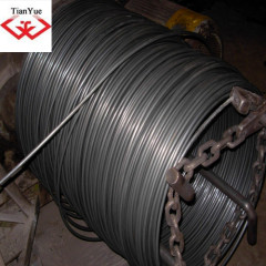 steel wire rod