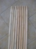 Wooden Broom Handles