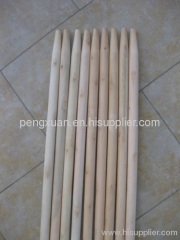 Wooden Broom Handle