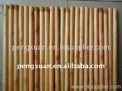 Varnished Wooden Handle