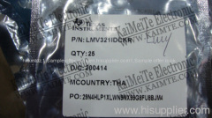 Diode LMV321IDCKR