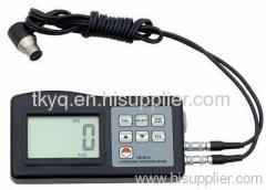 Ultrasonic thickness meter TM8812