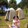 Camping Tent