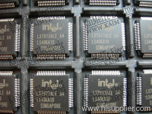 IC chip LXT972ALE