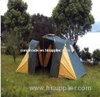 Camping Tent