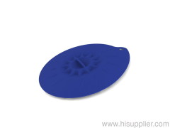 Silicone Lid