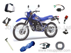 yamaha dt125/175 parts