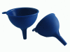 Silicone Funnel