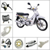 venus 110 parts, china motorcycle parts