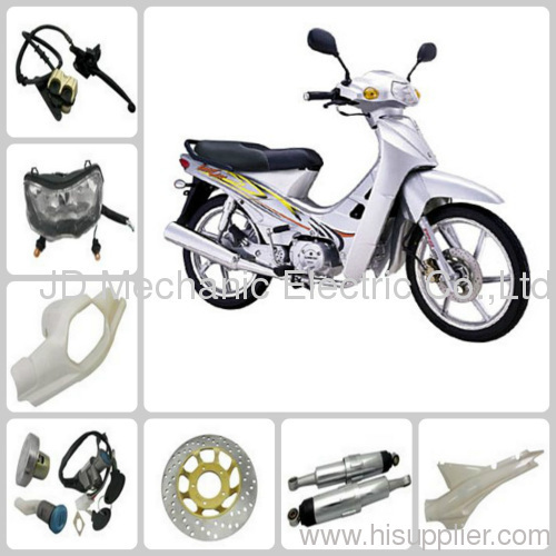 venus 110 parts, china motorcycle parts