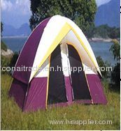 Kid Tent