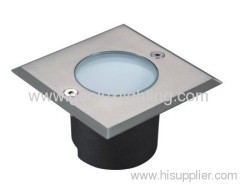 IP67 LED Ground Recessed light