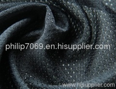 100% polyester plain mesh knitted fabric